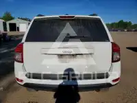 2013 Jeep COMPASS photo
