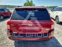 2013 Jeep COMPASS photo