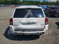2013 Jeep COMPASS photo