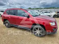 2013 Jeep COMPASS фото