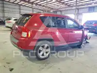 2013 Jeep COMPASS photo