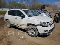 2013 Jeep COMPASS фото