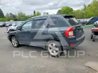 2013 Jeep COMPASS фото