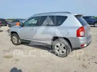 2013 Jeep COMPASS фото