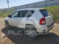 2013 Jeep COMPASS фото