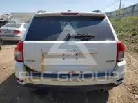 2013 Jeep COMPASS фото