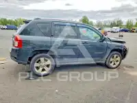2013 Jeep COMPASS фото