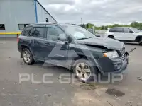 2013 Jeep COMPASS фото