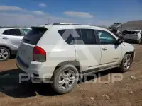 2013 Jeep COMPASS фото