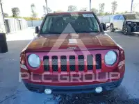 2013 Jeep PATRIOT photo