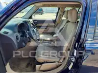 2013 Jeep PATRIOT фото