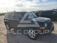 2013 Jeep PATRIOT фото