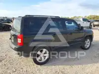 2013 Jeep PATRIOT фото