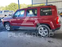 2013 Jeep PATRIOT photo