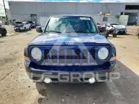 2013 Jeep PATRIOT фото