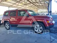 2013 Jeep PATRIOT photo