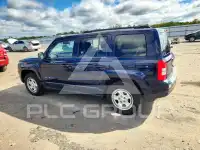 2013 Jeep PATRIOT фото