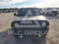 2013 Jeep PATRIOT фото