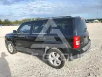 2013 Jeep PATRIOT фото