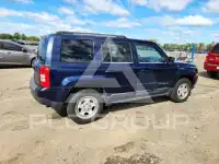 2013 Jeep PATRIOT фото