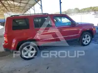 2013 Jeep PATRIOT photo