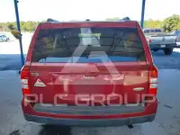 2013 Jeep PATRIOT photo
