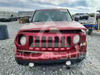 2013 Jeep PATRIOT фото
