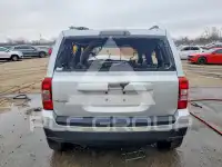 2013 Jeep PATRIOT фото