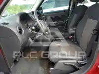 2013 Jeep PATRIOT фото