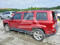 2013 Jeep PATRIOT фото