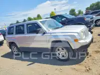 2013 Jeep PATRIOT фото