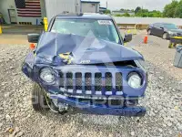 2013 Jeep PATRIOT photo