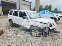 2013 Jeep PATRIOT фото