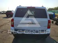 2013 Jeep PATRIOT фото