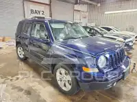 2013 Jeep PATRIOT фото