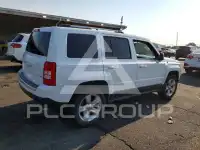 2013 Jeep PATRIOT фото