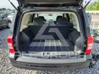 2013 Jeep PATRIOT фото