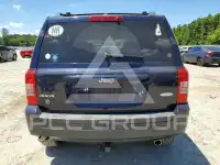 2013 Jeep PATRIOT фото