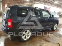 2013 Jeep PATRIOT фото