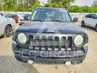 2013 Jeep PATRIOT фото