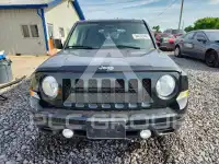 2013 Jeep PATRIOT фото