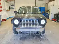 2013 Jeep PATRIOT фото