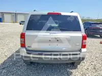 2013 Jeep PATRIOT фото