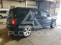 2013 Jeep PATRIOT фото