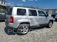 2013 Jeep PATRIOT фото