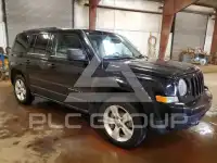 2013 Jeep PATRIOT фото