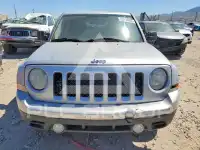 2013 Jeep PATRIOT фото