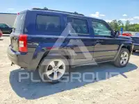 2013 Jeep PATRIOT фото
