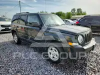 2013 Jeep PATRIOT фото