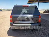 2013 Jeep PATRIOT фото